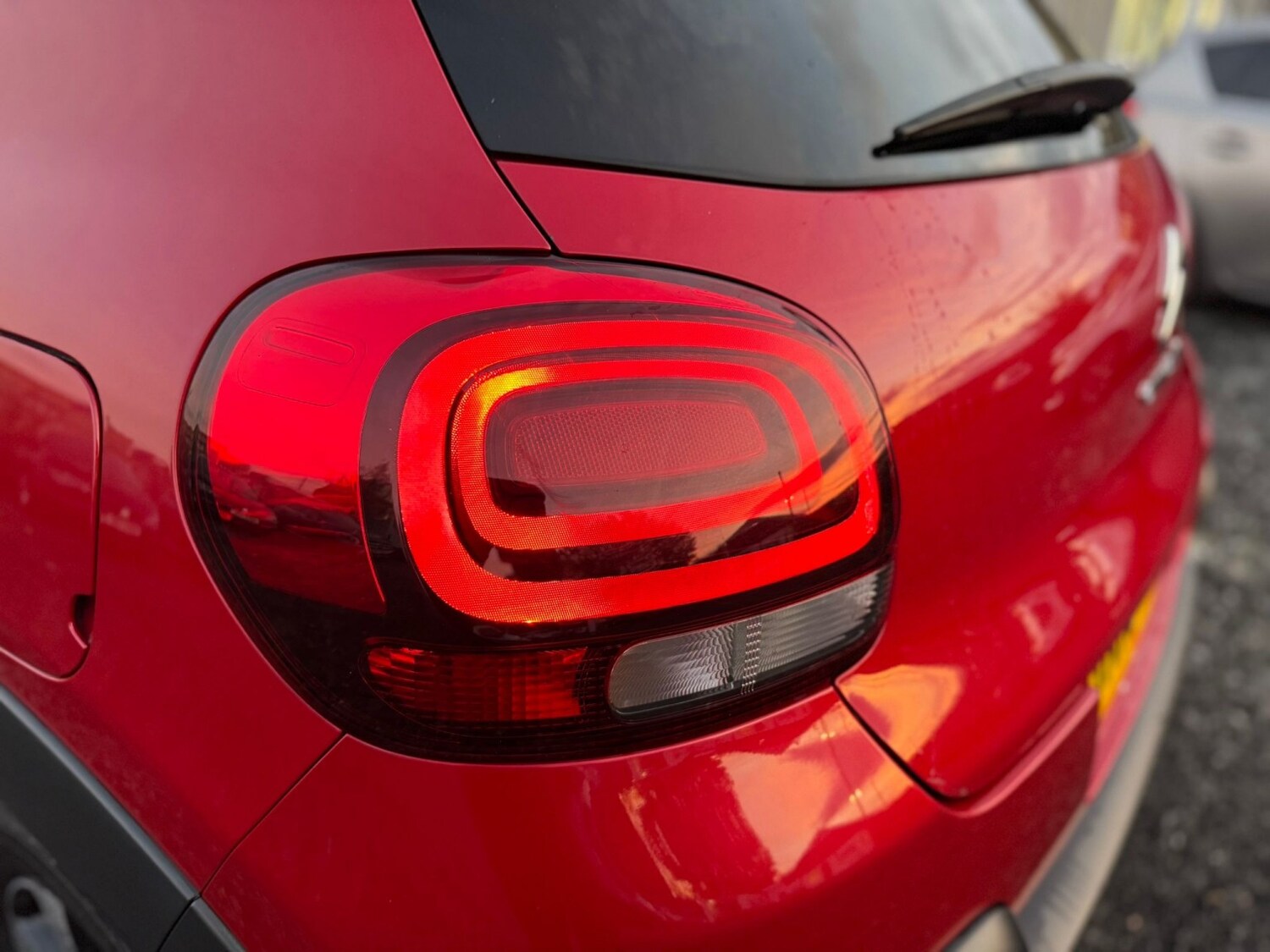 Used Citroen C3 2019 for sale - 76421869: Photo 21