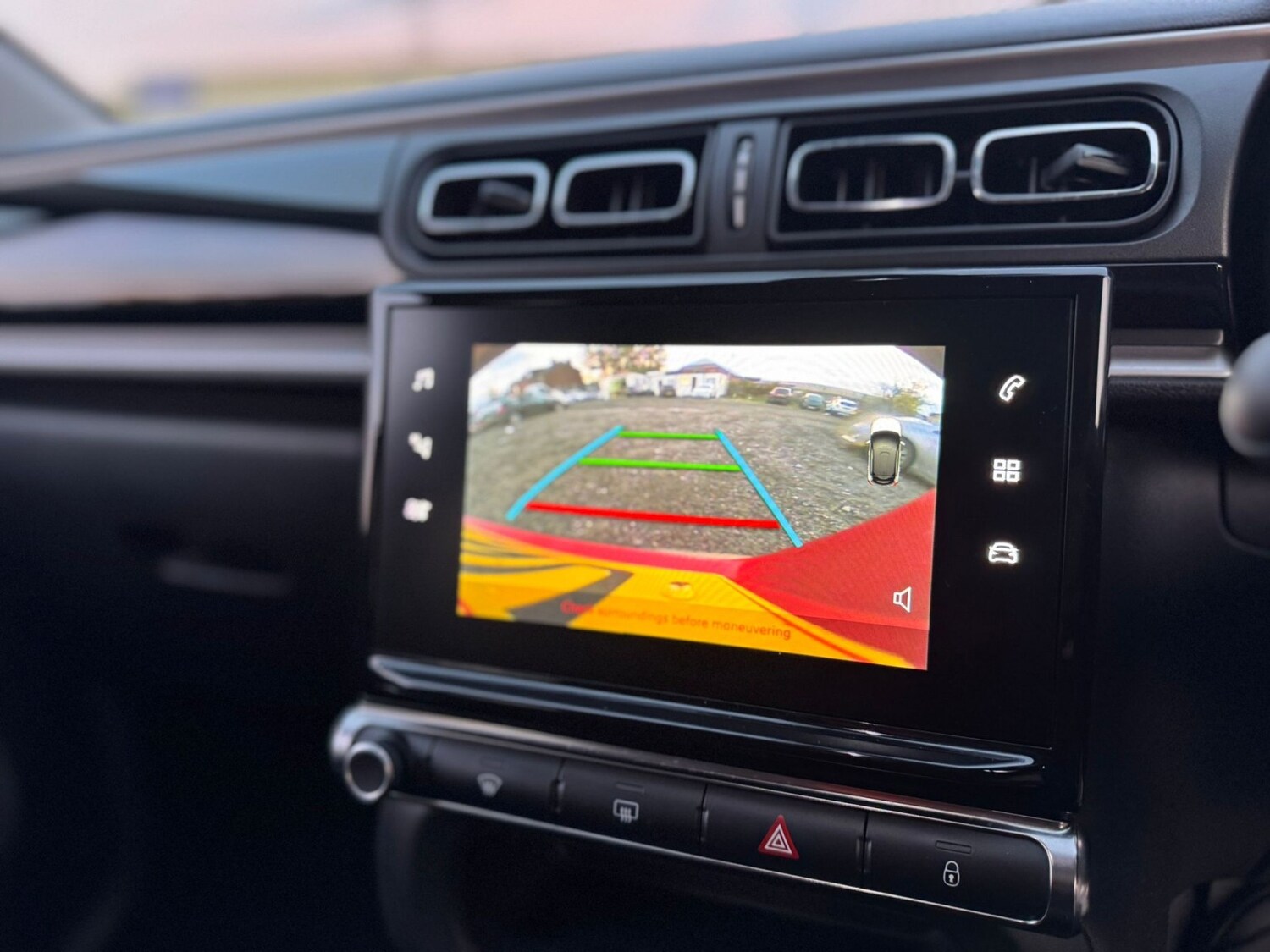 Used Citroen C3 2019 for sale - 76421869: Photo 22