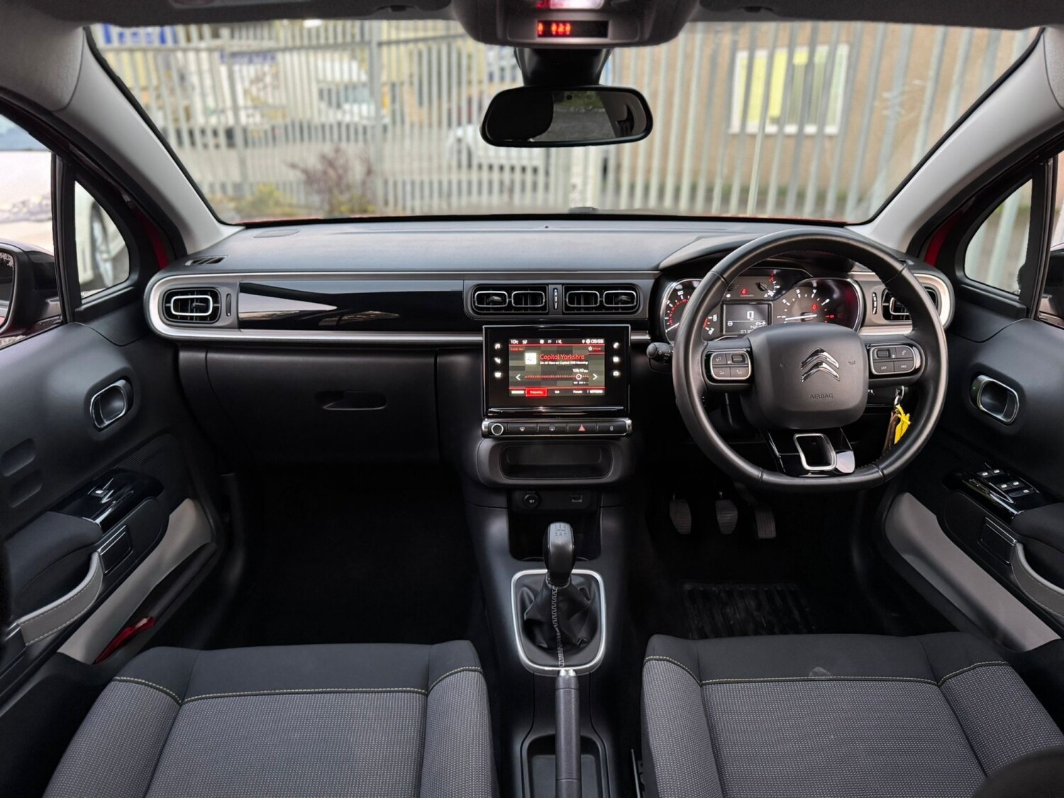 Used Citroen C3 2019 for sale - 76421869: Photo 23