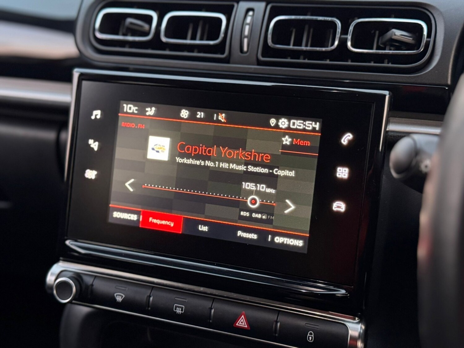 Used Citroen C3 2019 for sale - 76421869: Photo 25