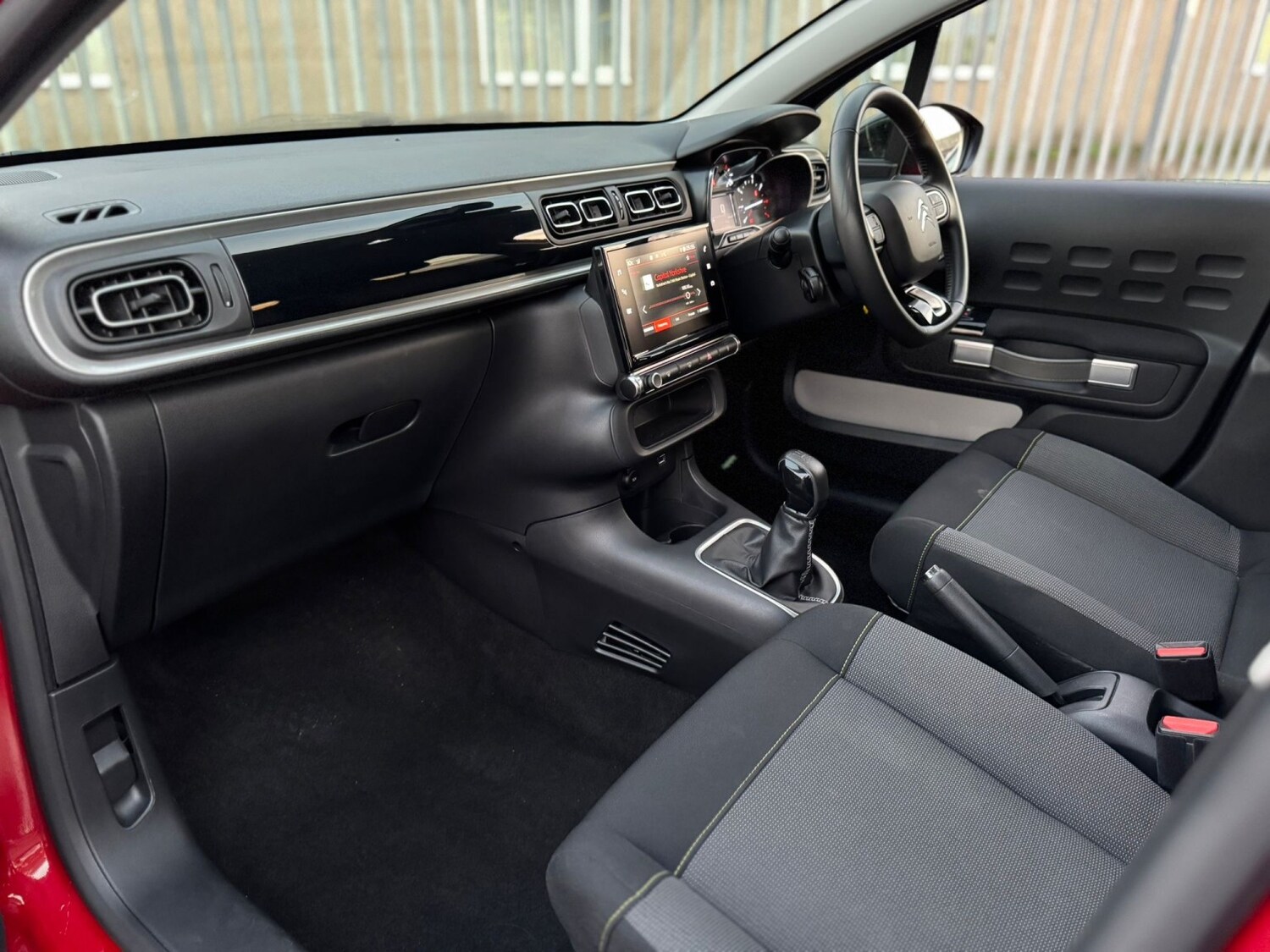 Used Citroen C3 2019 for sale - 76421869: Photo 26