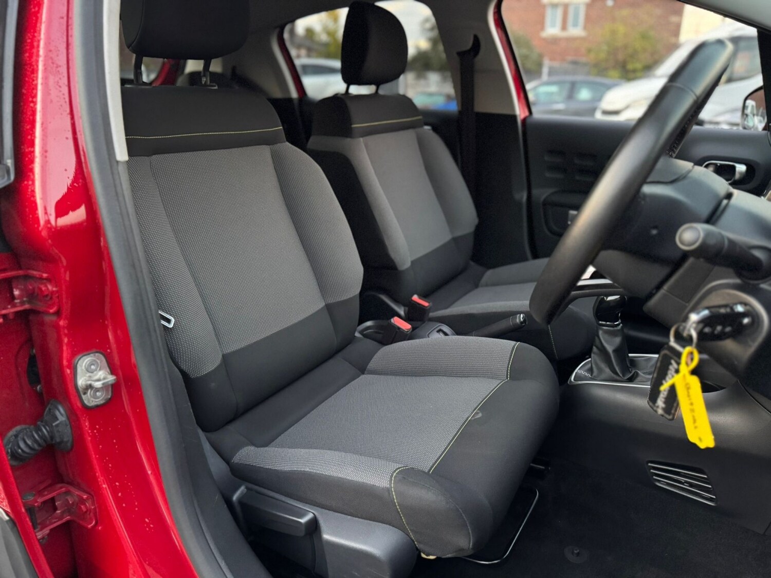 Used Citroen C3 2019 for sale - 76421869: Photo 28