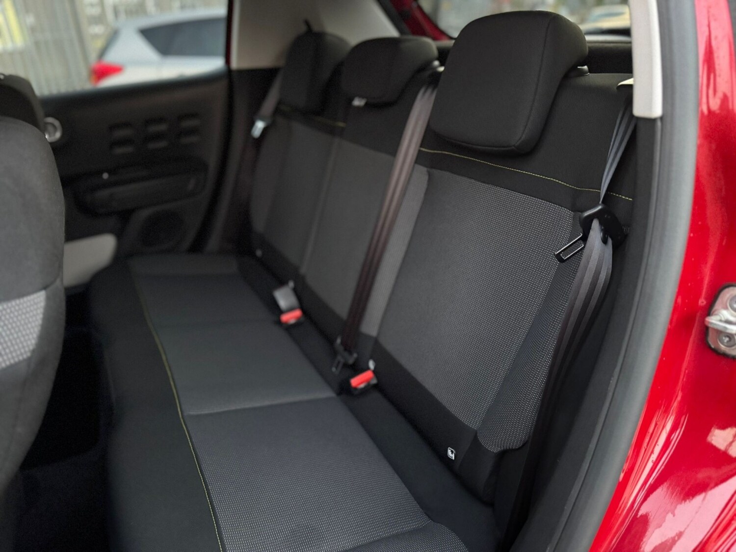 Used Citroen C3 2019 for sale - 76421869: Photo 29