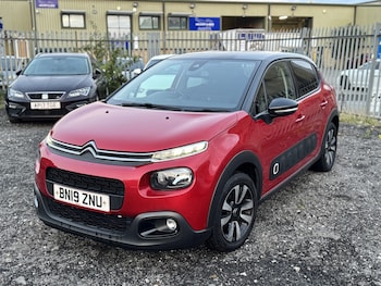 Used Citroen C3 2019 for sale - 76421869: Photo