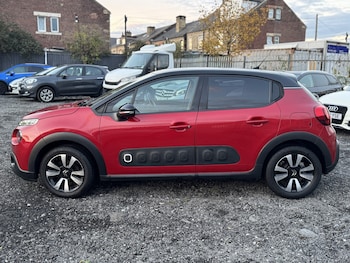 Used Citroen C3 2019 for sale - 76421869: Photo