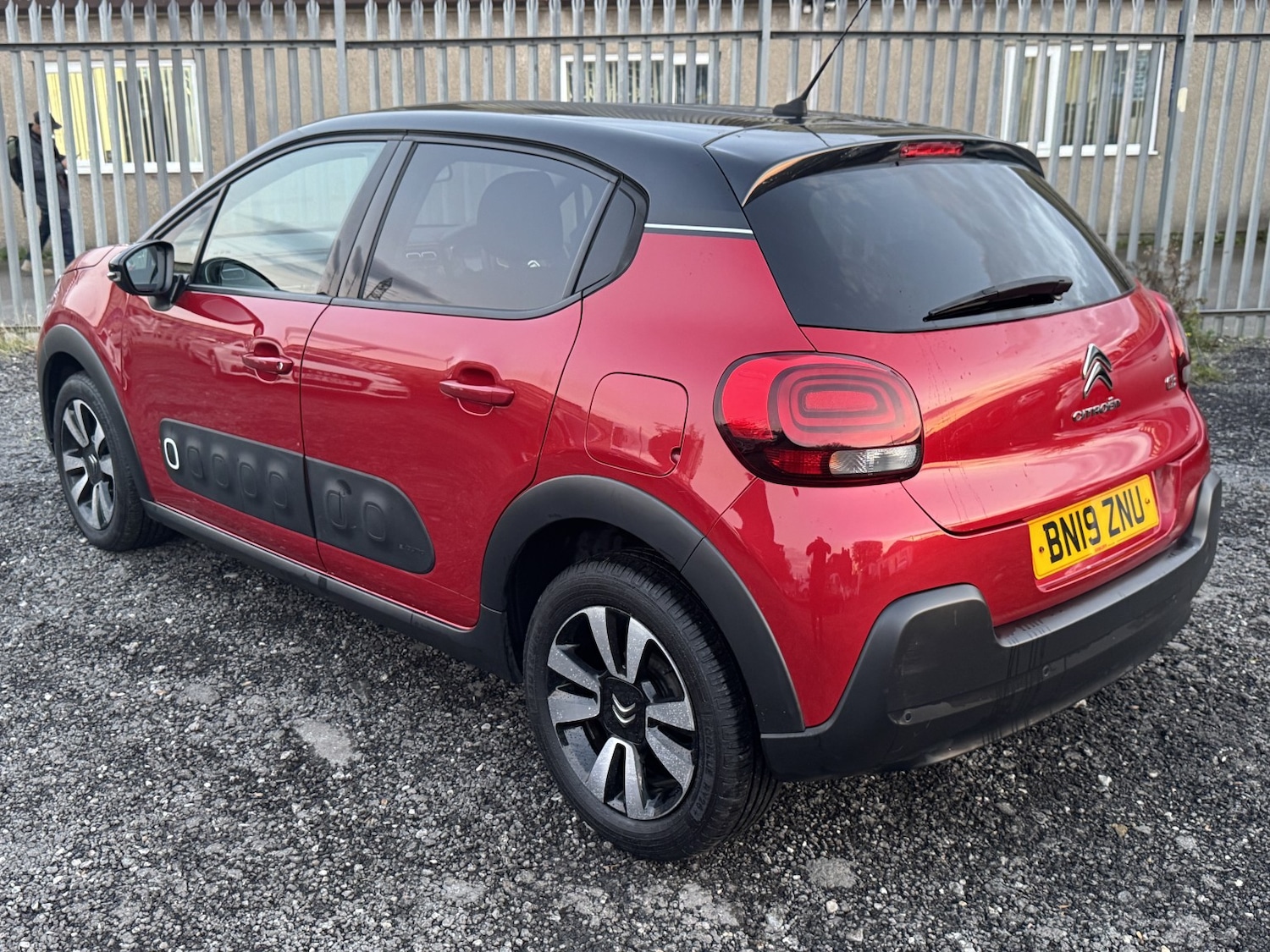 Used Citroen C3 2019 for sale - 76421869: Photo 5