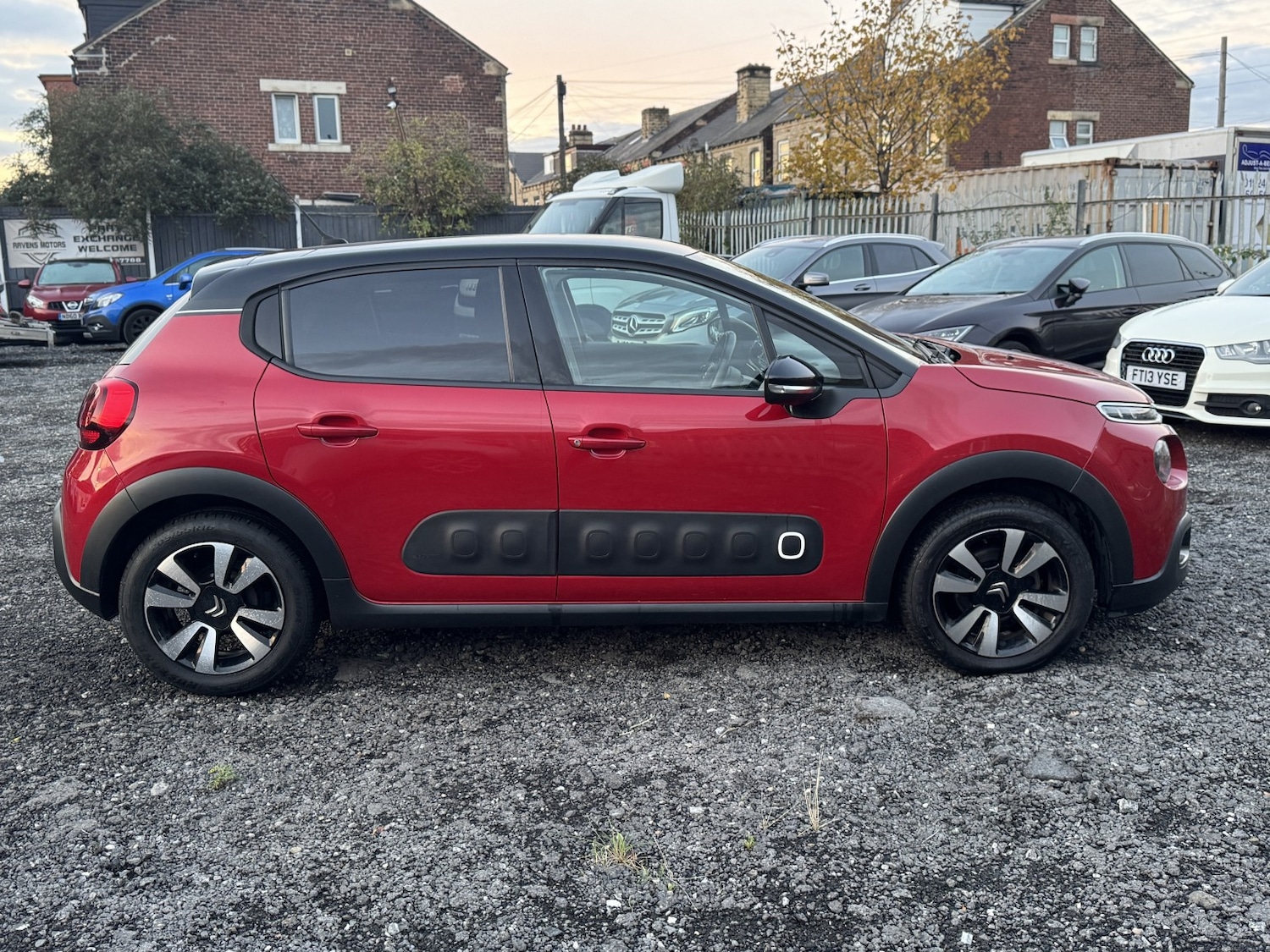 Used Citroen C3 2019 for sale - 76421869: Photo 8