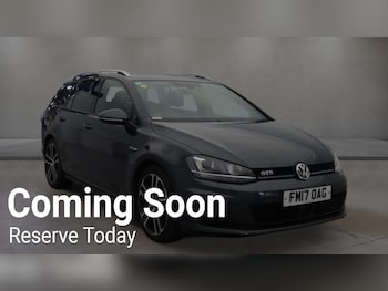 Volkswagen Golf feature image