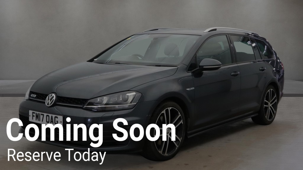 Used Volkswagen Golf 2017 for sale - 77694204: Photo 2