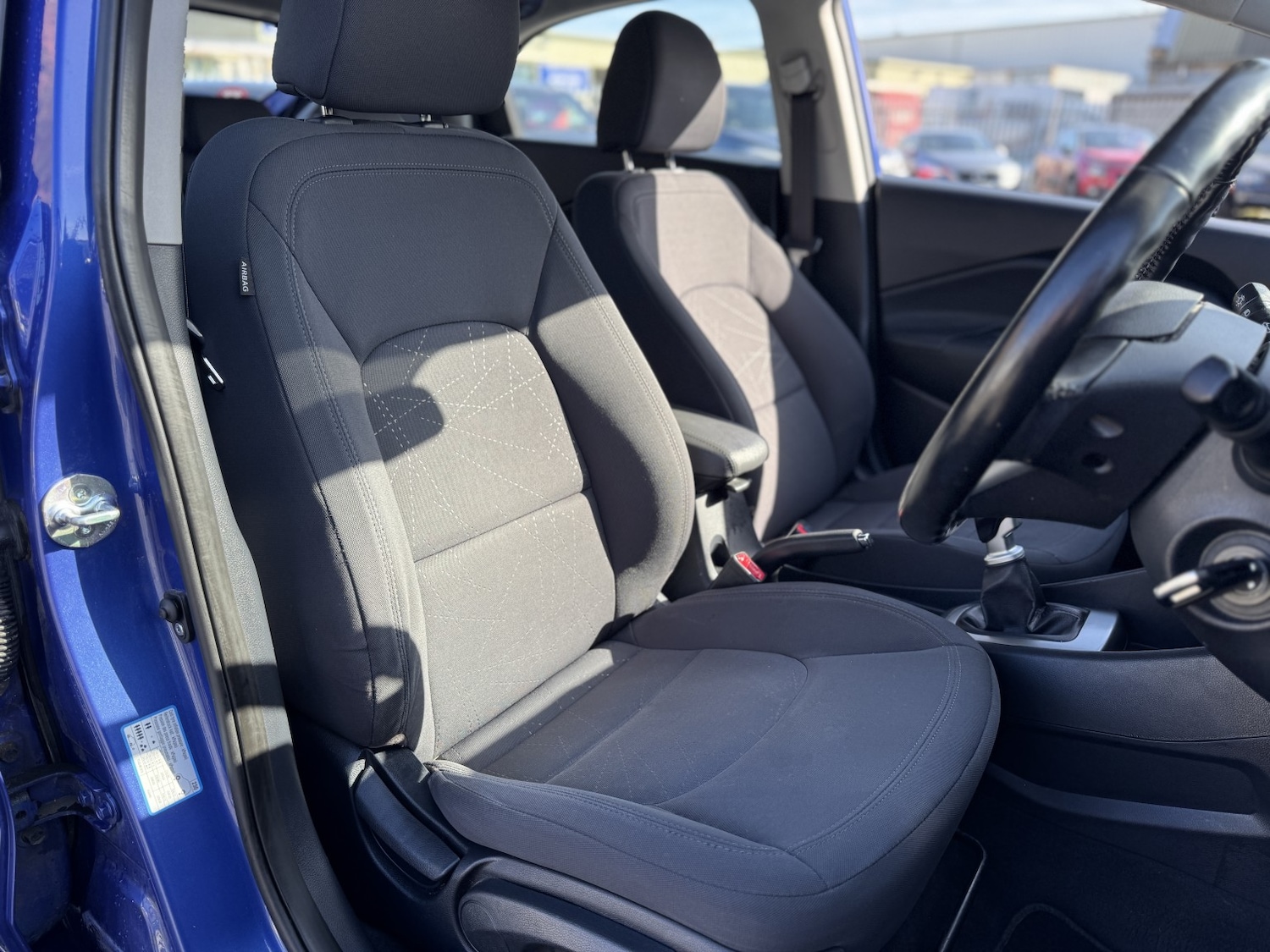 Used Kia Rio 2013 for sale - 77749980: Photo 12