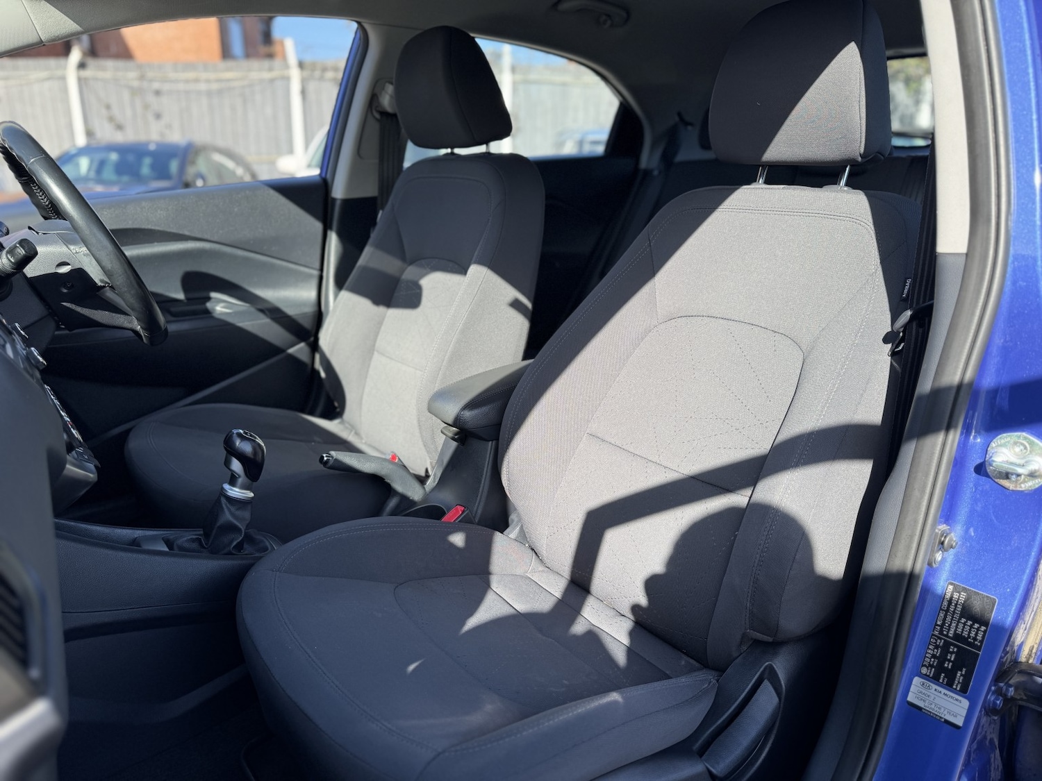 Used Kia Rio 2013 for sale - 77749980: Photo 13