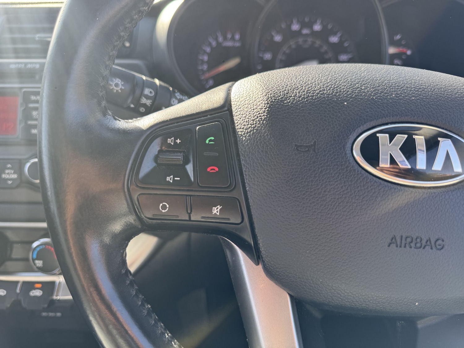 Used Kia Rio 2013 for sale - 77749980: Photo 17