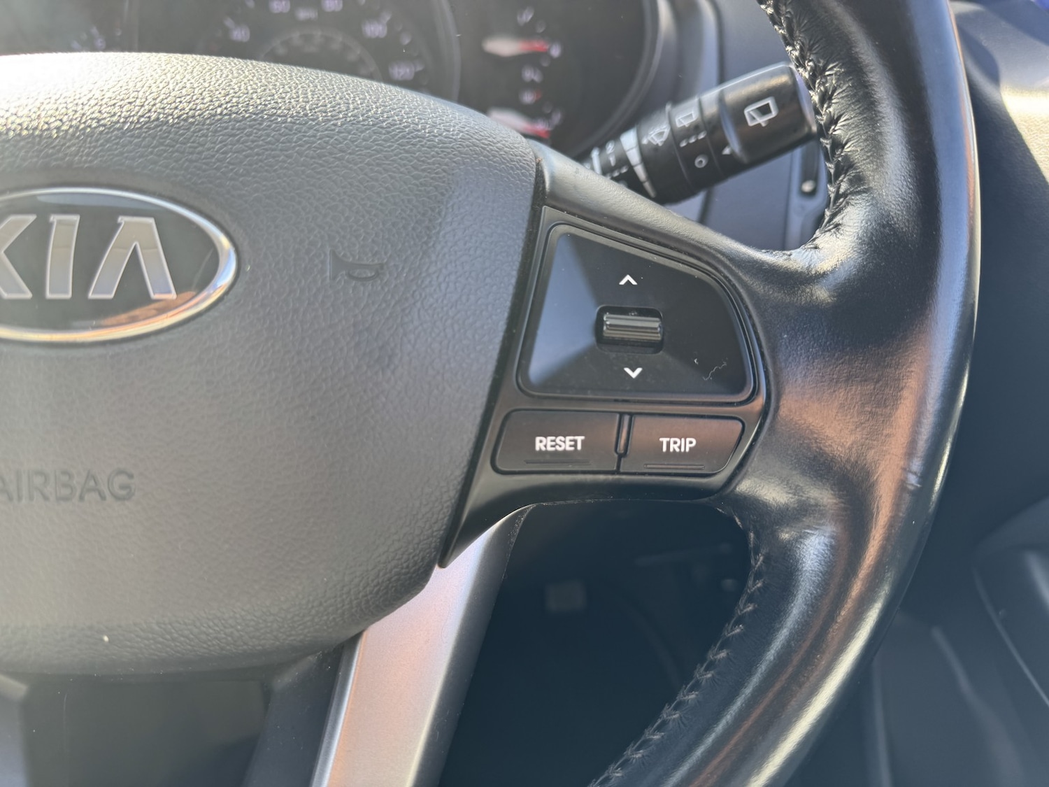 Used Kia Rio 2013 for sale - 77749980: Photo 18