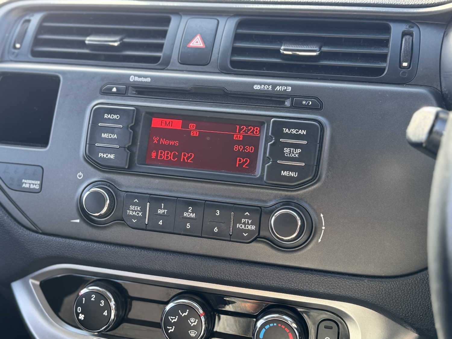 Used Kia Rio 2013 for sale - 77749980: Photo 19