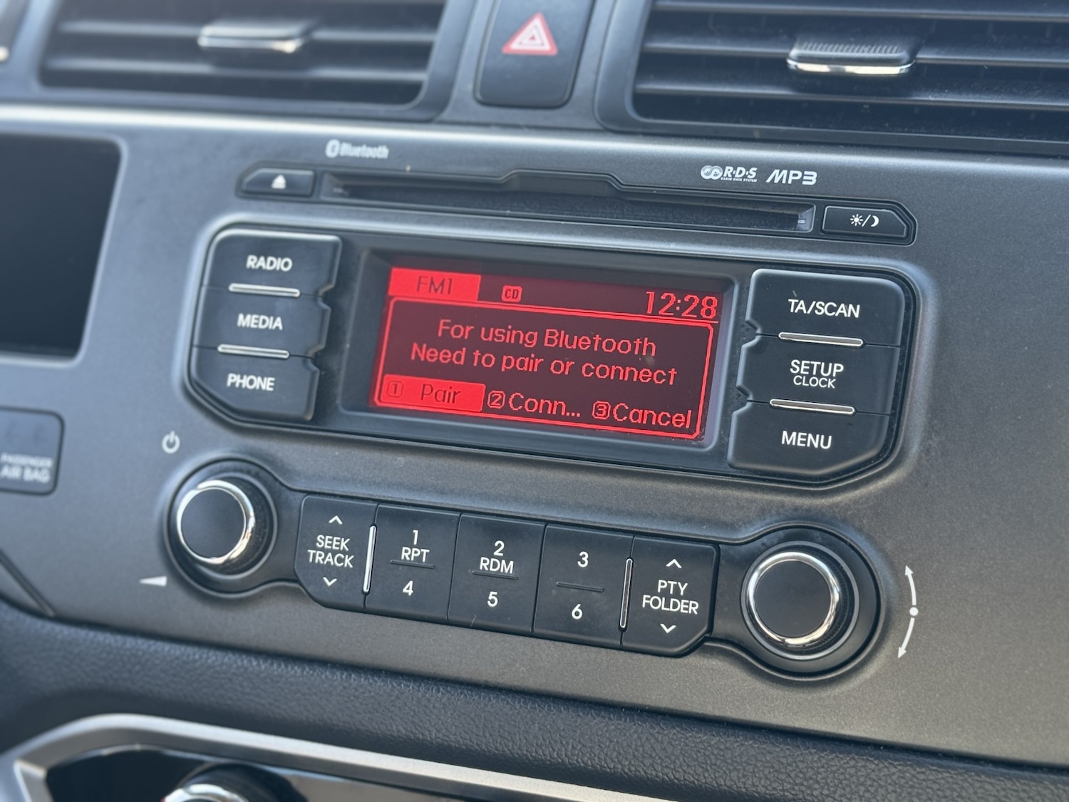 Used Kia Rio 2013 for sale - 77749980: Photo 20