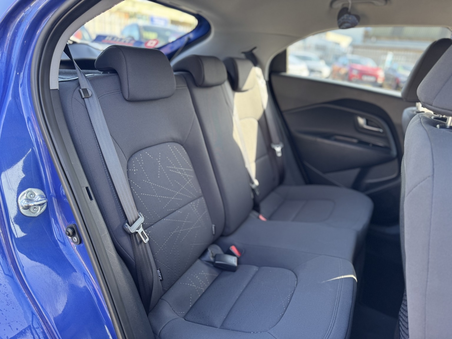 Used Kia Rio 2013 for sale - 77749980: Photo 25