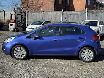 Used Kia Rio 2013 for sale - 77749980: Photo