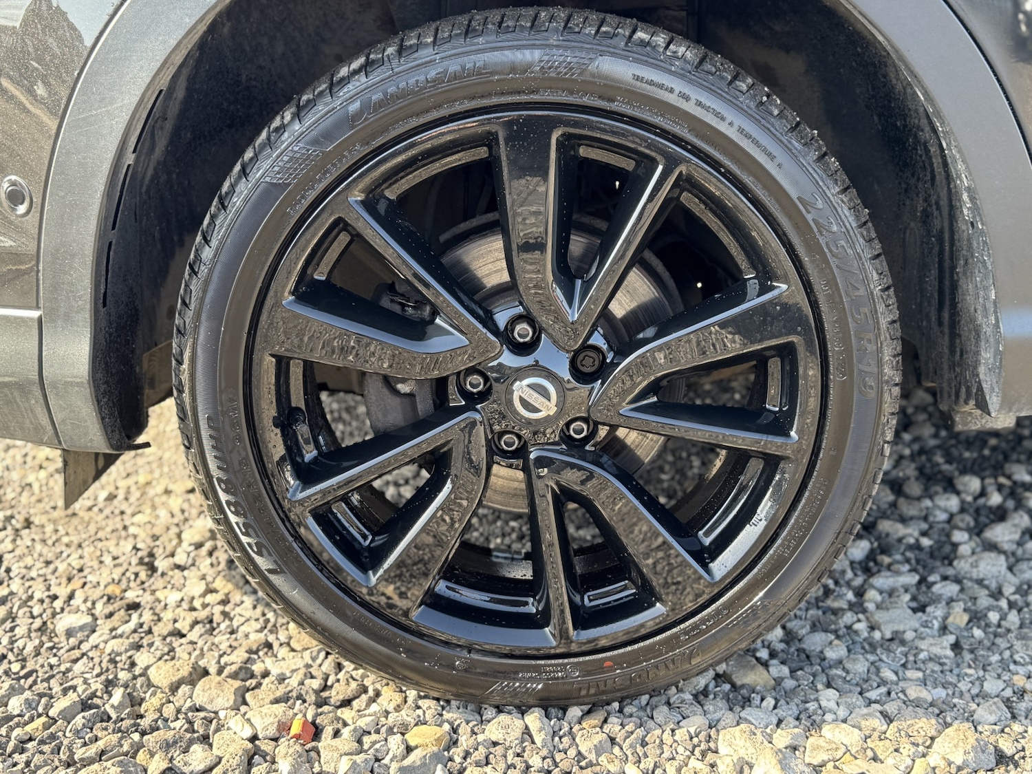 Used Nissan Qashqai 2017 for sale - 78018415: Photo 11