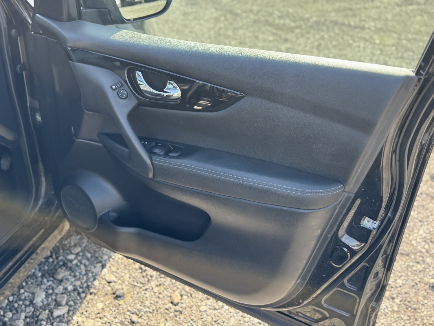 Used Nissan Qashqai 2017 for sale - 78018415: Photo 12