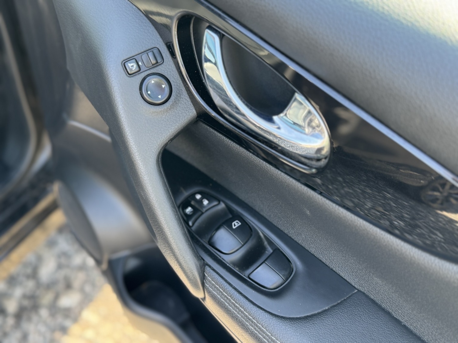 Used Nissan Qashqai 2017 for sale - 78018415: Photo 13