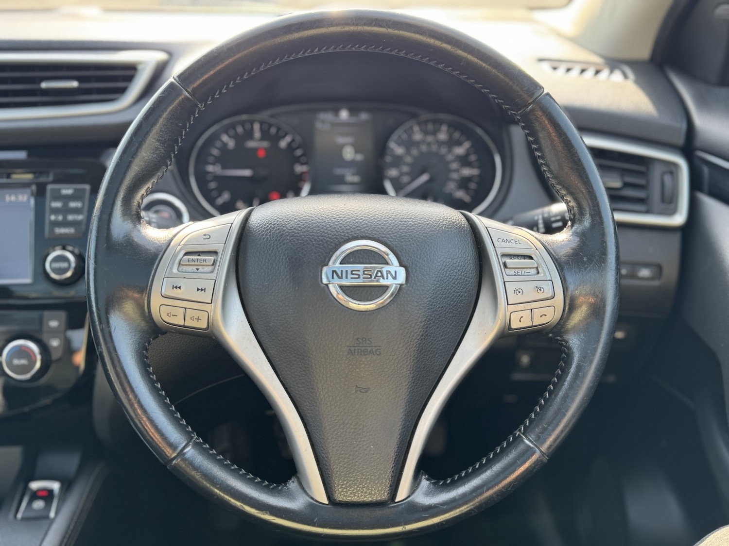 Used Nissan Qashqai 2017 for sale - 78018415: Photo 16