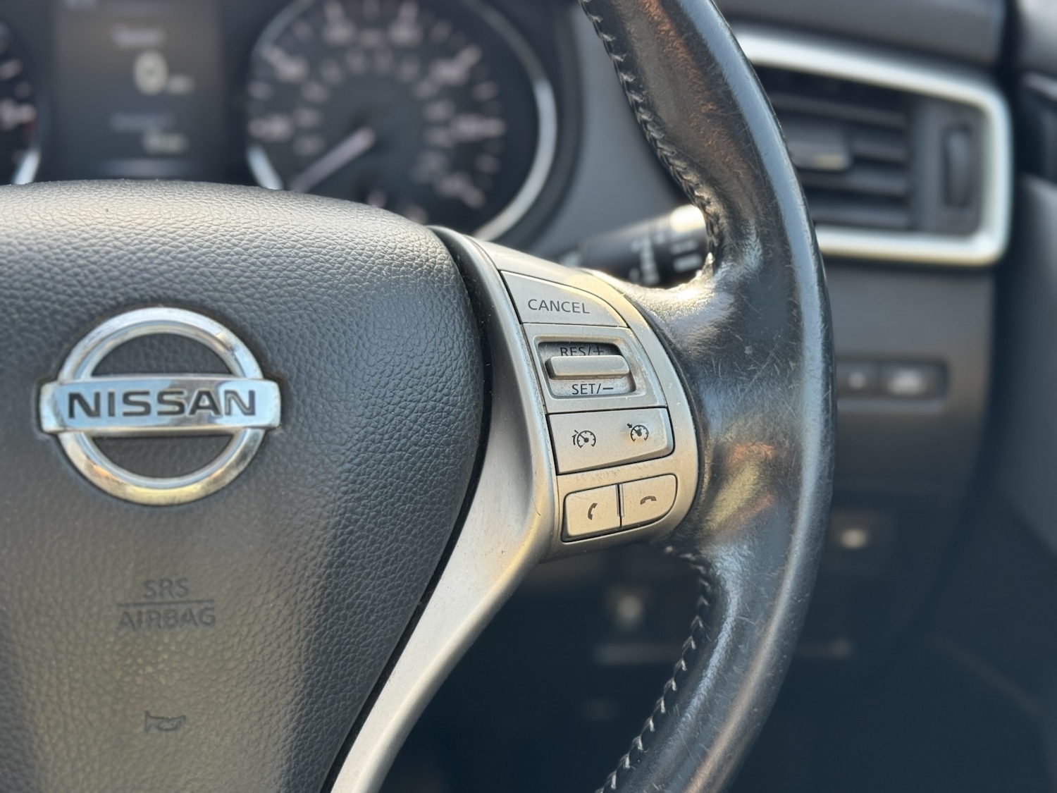 Used Nissan Qashqai 2017 for sale - 78018415: Photo 17