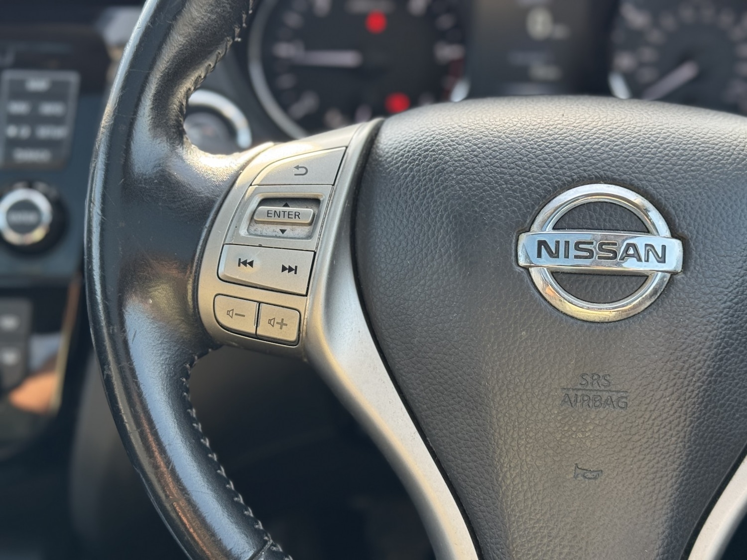 Used Nissan Qashqai 2017 for sale - 78018415: Photo 18