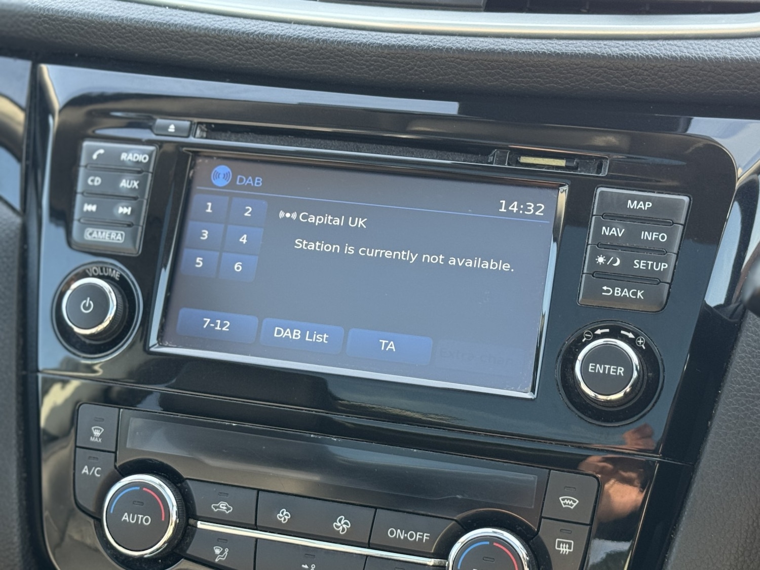 Used Nissan Qashqai 2017 for sale - 78018415: Photo 20