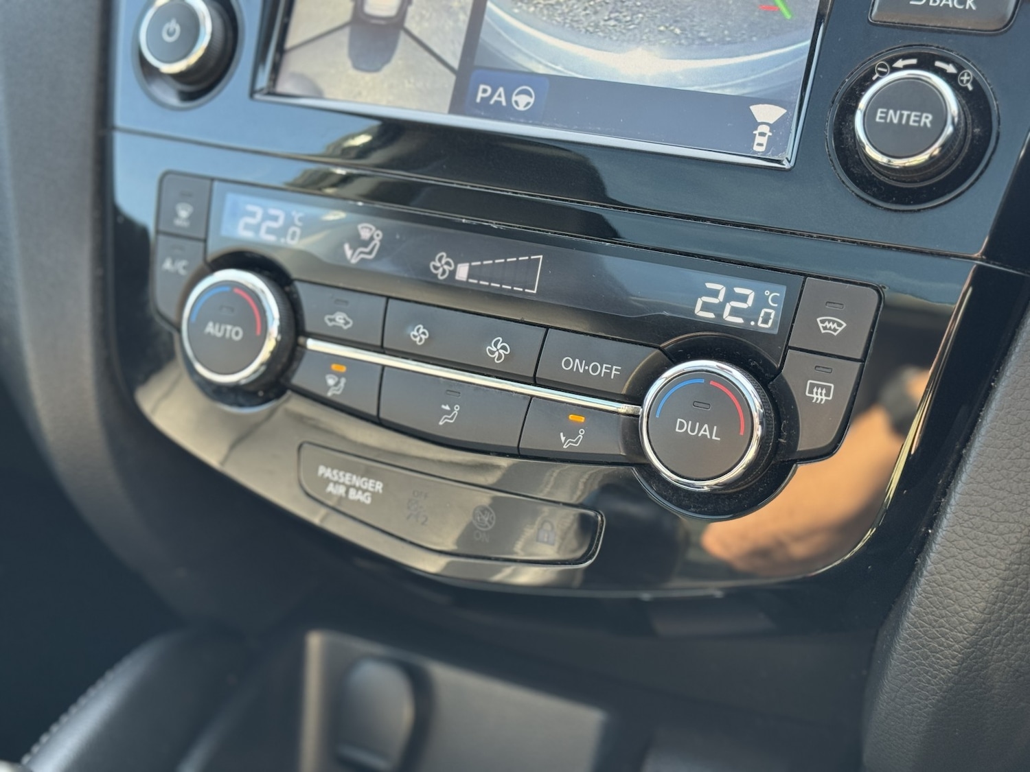 Used Nissan Qashqai 2017 for sale - 78018415: Photo 22