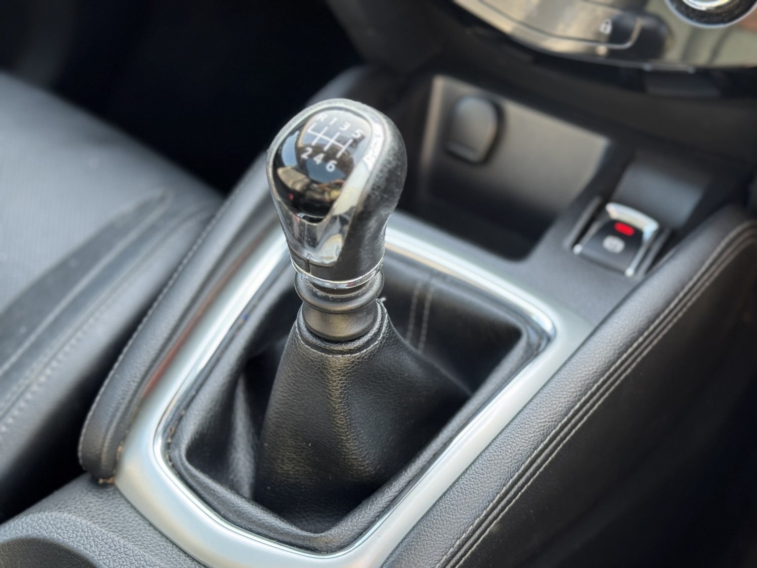 Used Nissan Qashqai 2017 for sale - 78018415: Photo 24