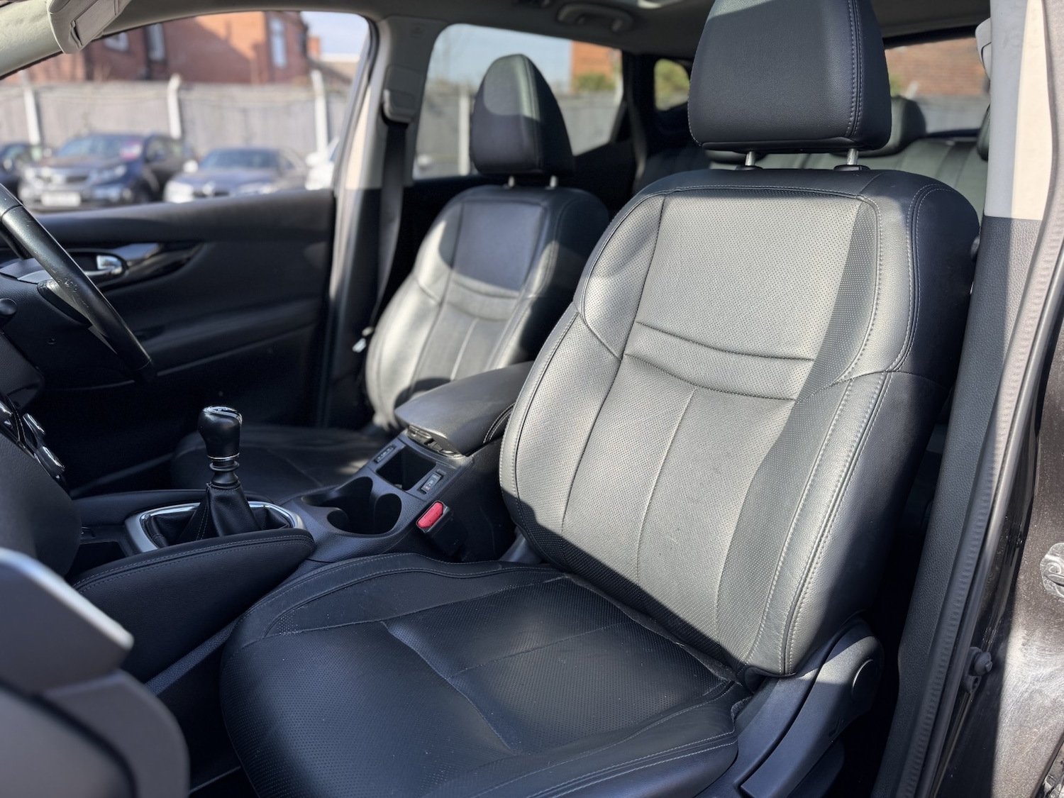 Used Nissan Qashqai 2017 for sale - 78018415: Photo 26