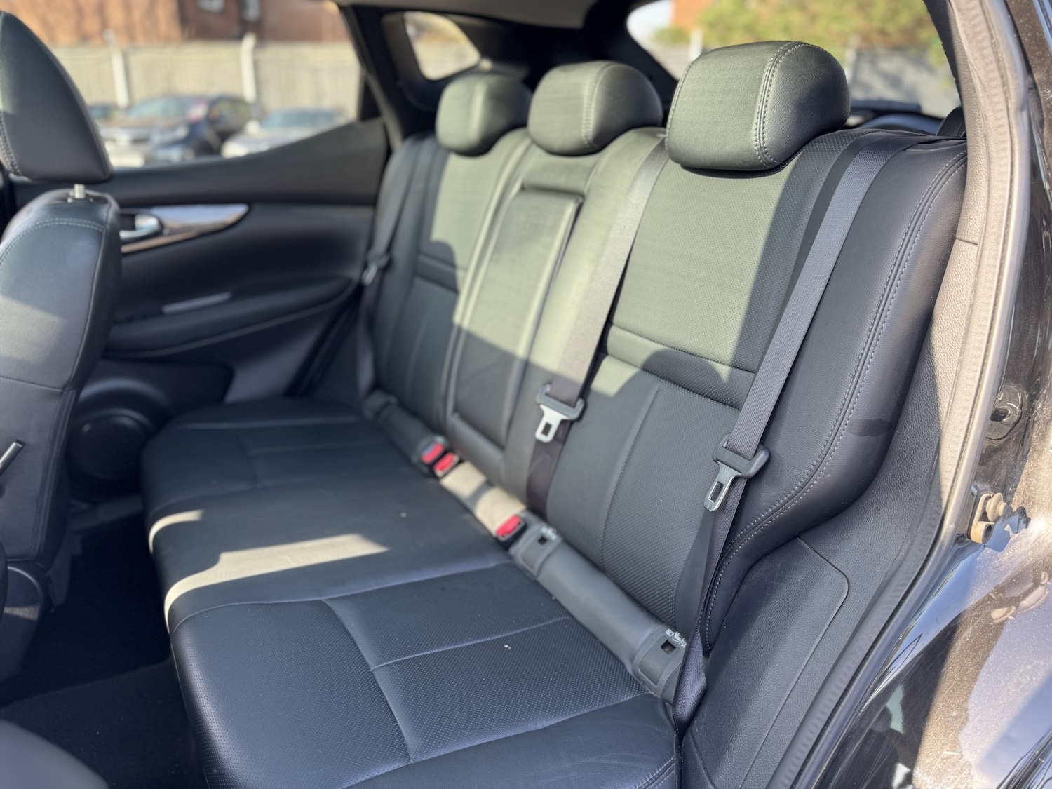 Used Nissan Qashqai 2017 for sale - 78018415: Photo 28