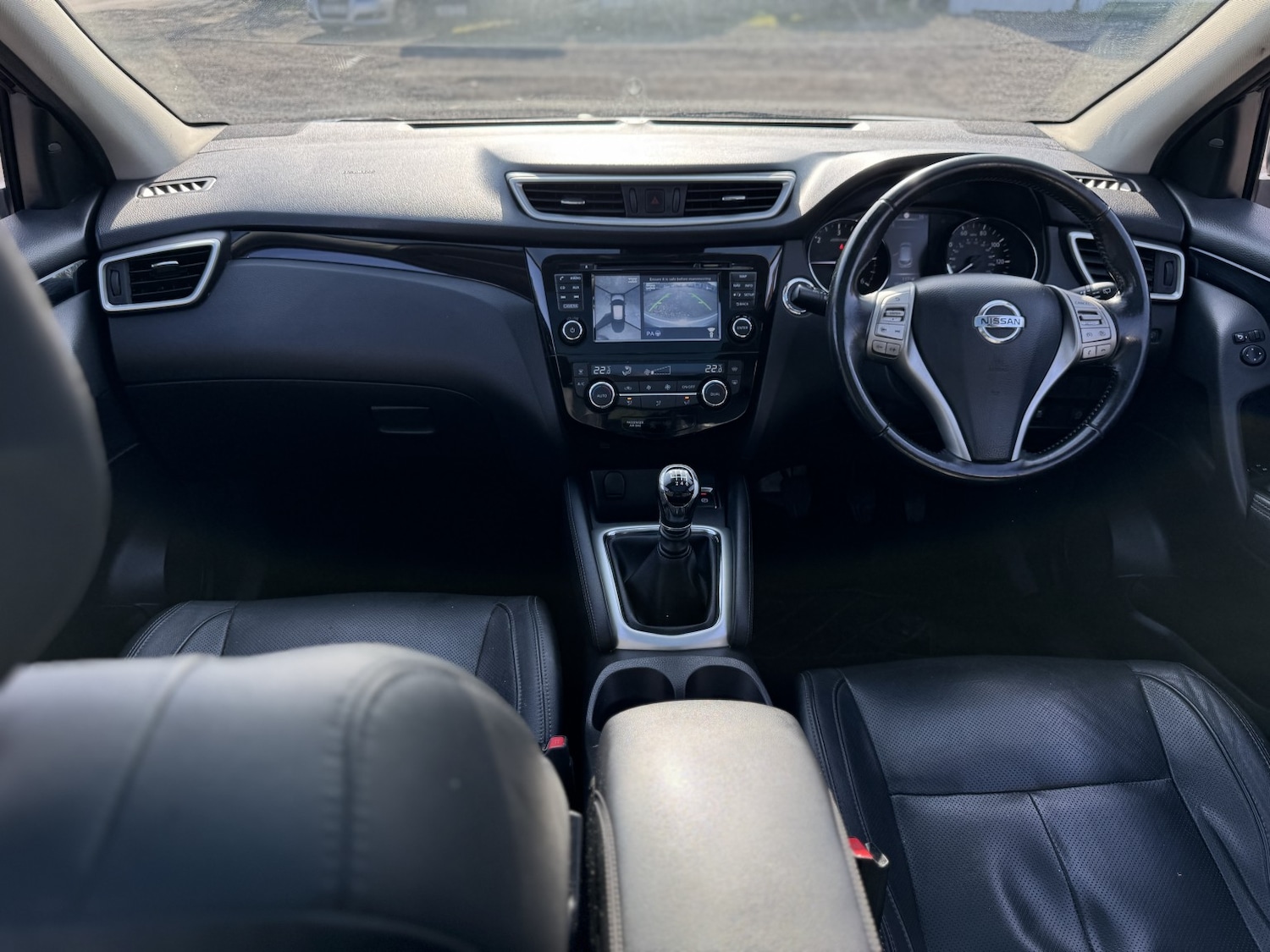 Used Nissan Qashqai 2017 for sale - 78018415: Photo 29