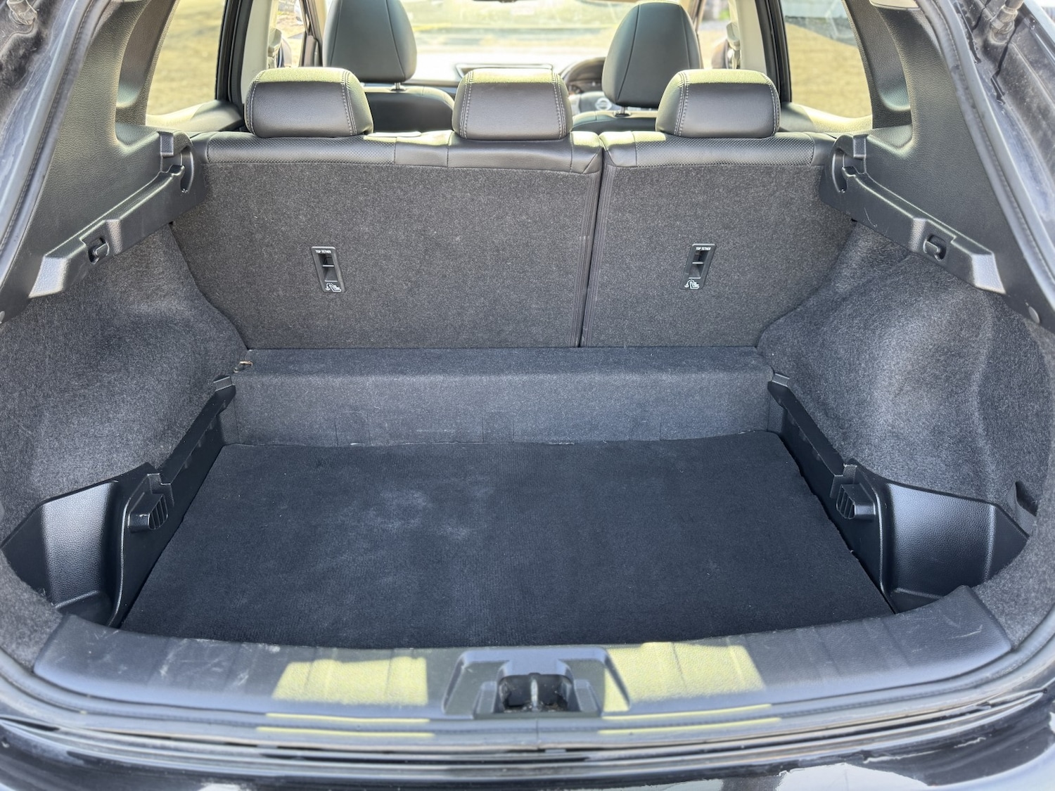 Used Nissan Qashqai 2017 for sale - 78018415: Photo 30