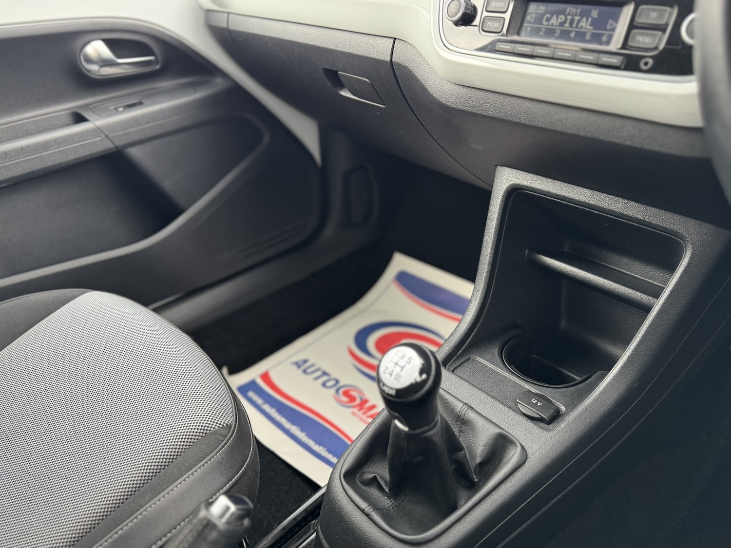 Used Volkswagen up! 2013 for sale - 76483008: Photo 16