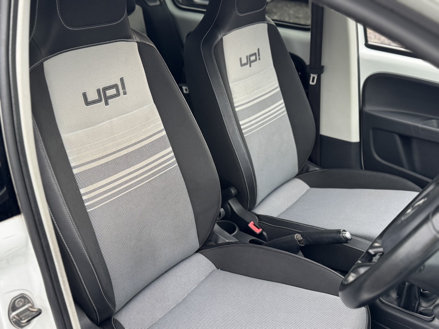 Used Volkswagen up! 2013 for sale - 76483008: Photo 19