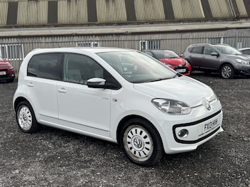 Used Volkswagen up! 2013 for sale - 76483008: Photo