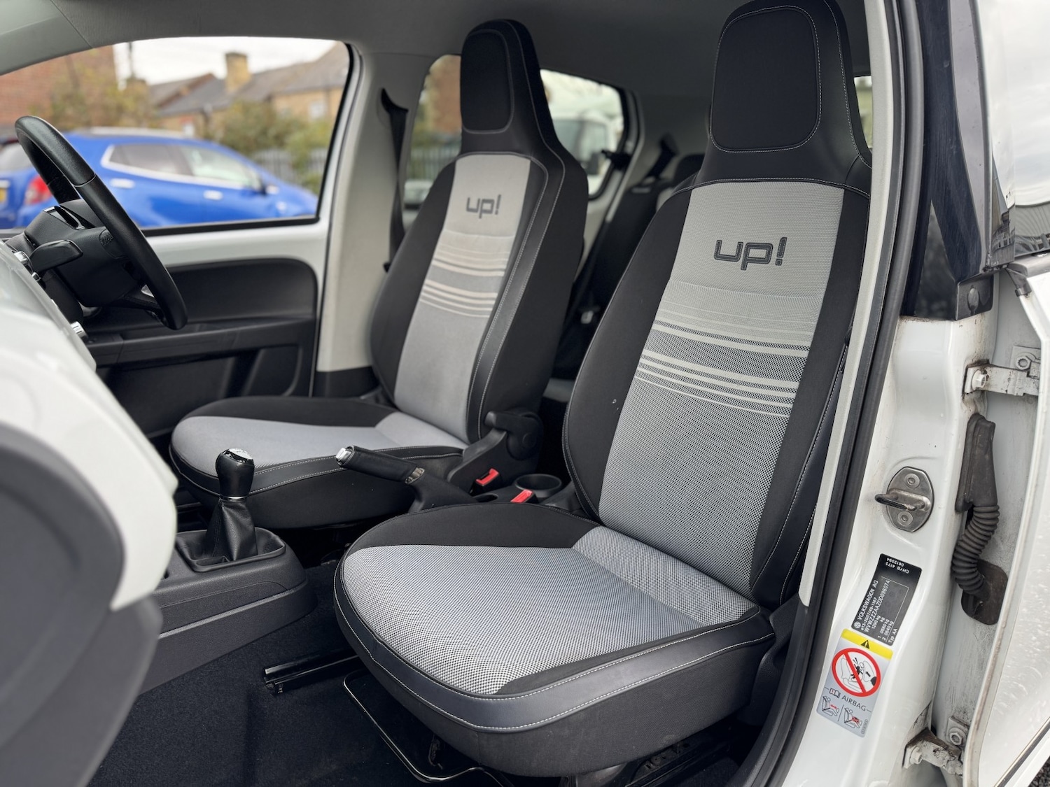 Used Volkswagen up! 2013 for sale - 76483008: Photo 20