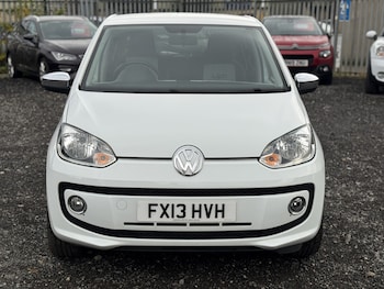 Used Volkswagen up! 2013 for sale - 76483008: Photo