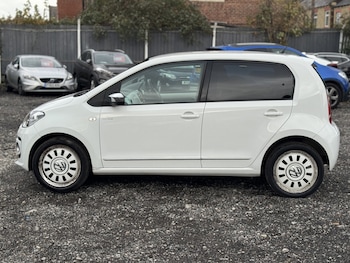 Used Volkswagen up! 2013 for sale - 76483008: Photo