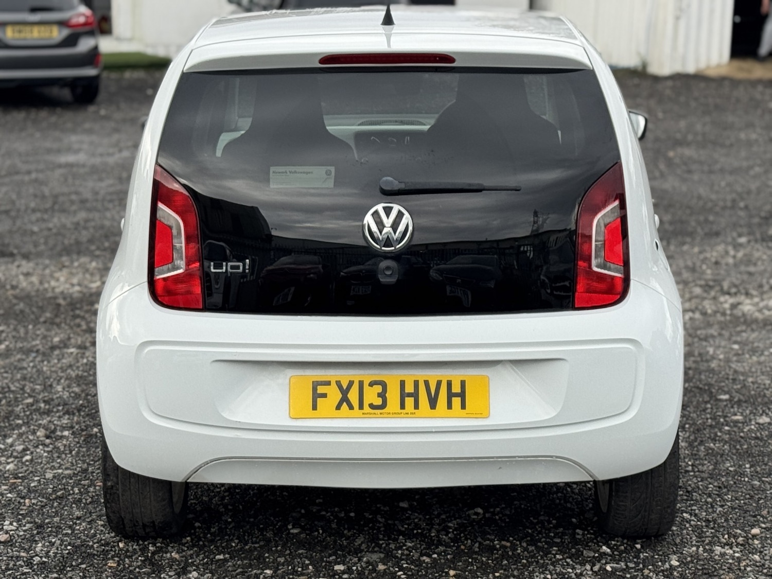 Used Volkswagen up! 2013 for sale - 76483008: Photo 6