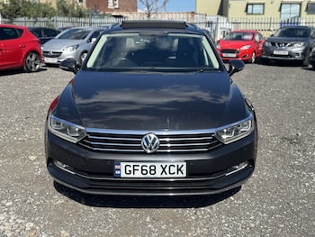 Used Volkswagen Passat 2018 for sale - 78489153: Photo