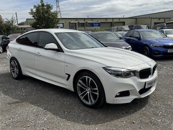 Used BMW 3 Series 2016 for sale - 79323974: Photo