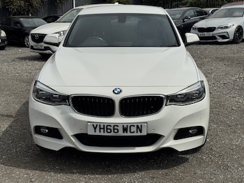 Used BMW 3 Series 2016 for sale - 79323974: Photo