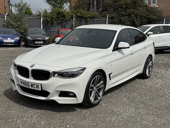 Used BMW 3 Series 2016 for sale - 79323974: Photo