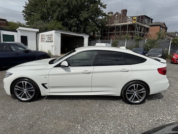 Used BMW 3 Series 2016 for sale - 79323974: Photo