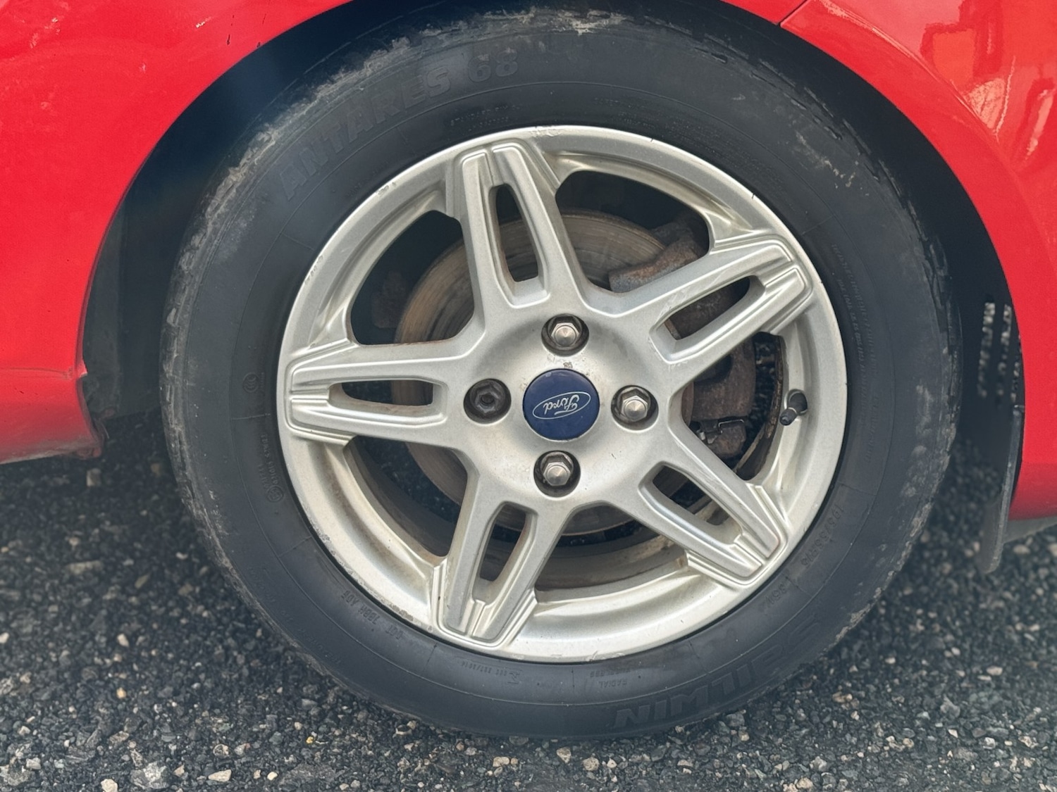 Used Ford Fiesta 2012 for sale - 77464976: Photo 11