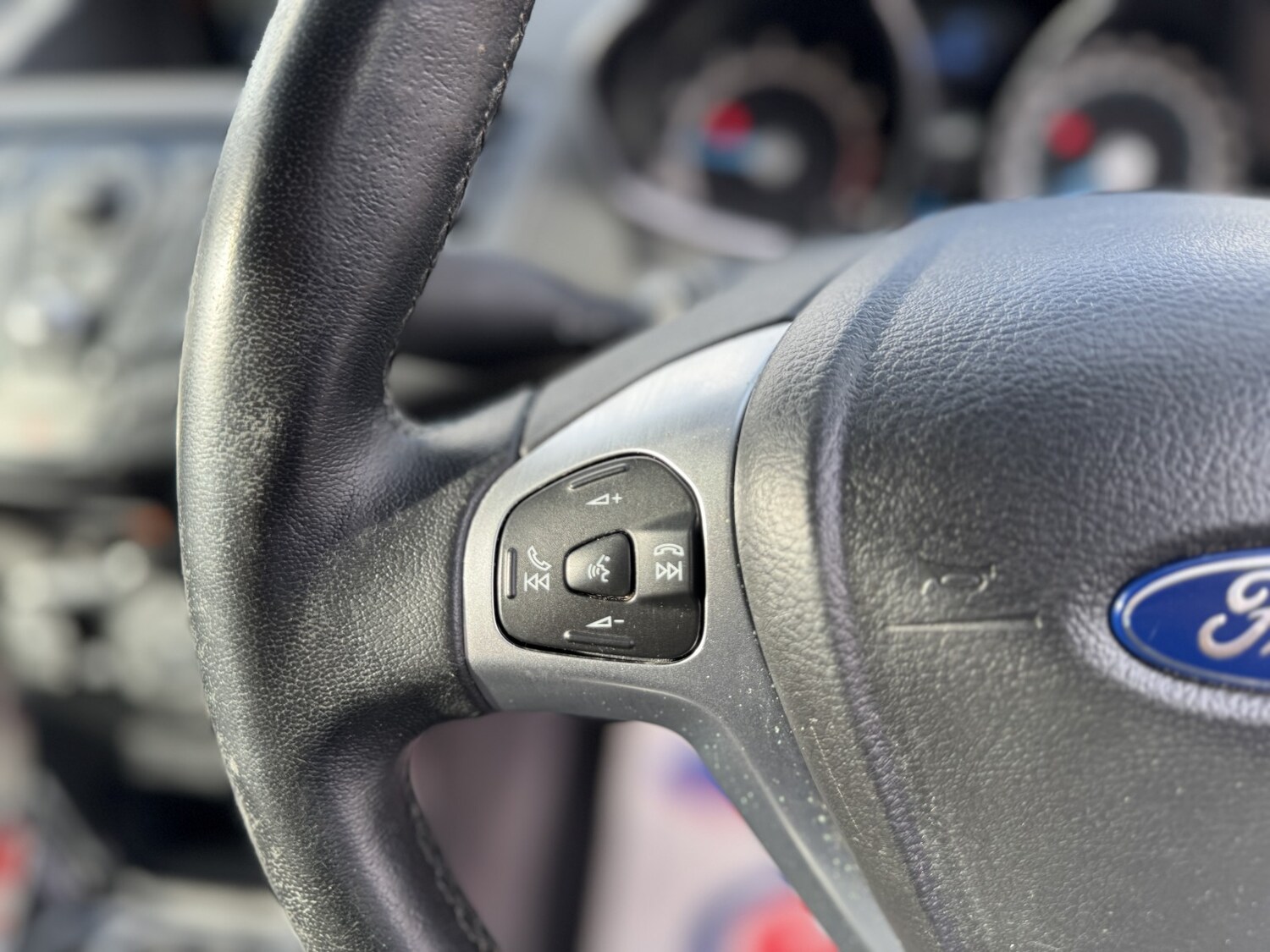 Used Ford Fiesta 2012 for sale - 77464976: Photo 17