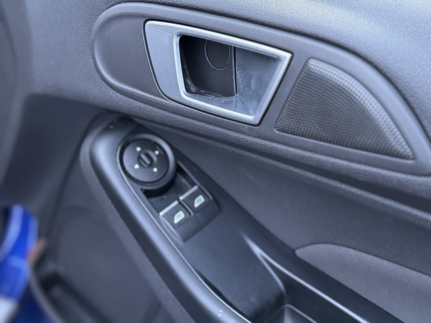 Used Ford Fiesta 2016 for sale - 76769875: Photo 13