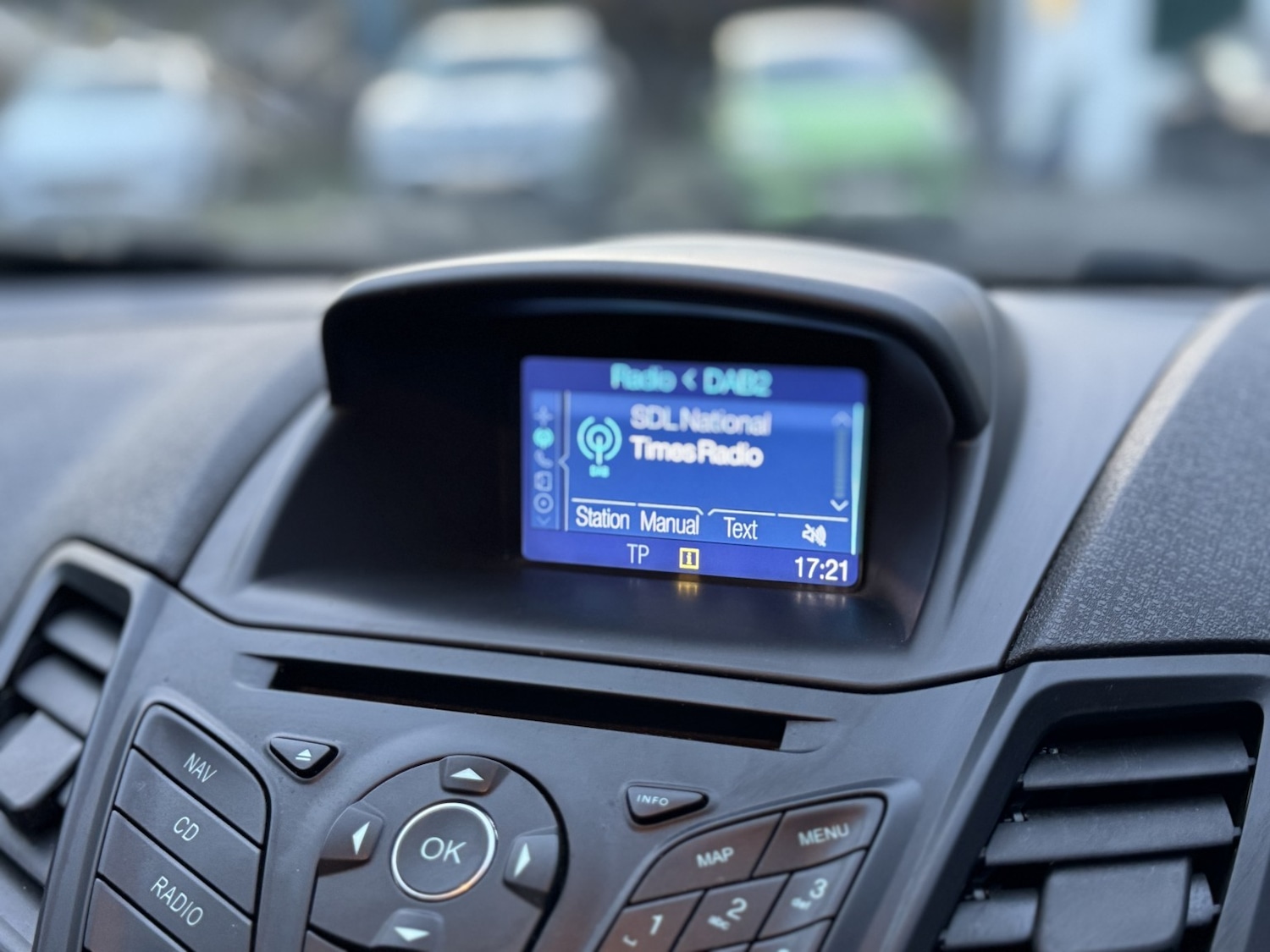 Used Ford Fiesta 2016 for sale - 76769875: Photo 20